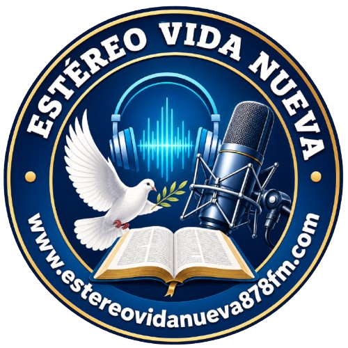 ESTEREO VIDA NUEVA 87.8 FM
